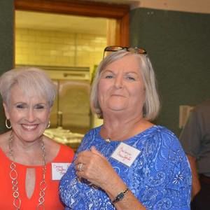 Meet your Posher, Barbara